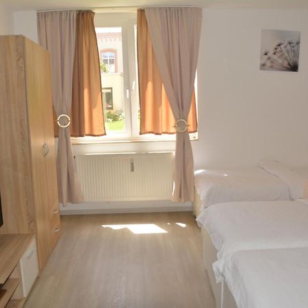 Saarbruecken City Apartments Dış mekan fotoğraf