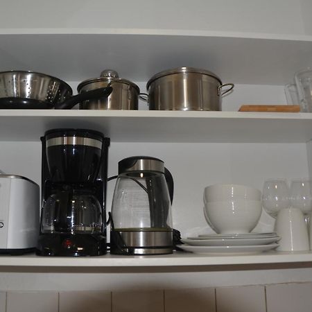 Saarbruecken City Apartments Dış mekan fotoğraf