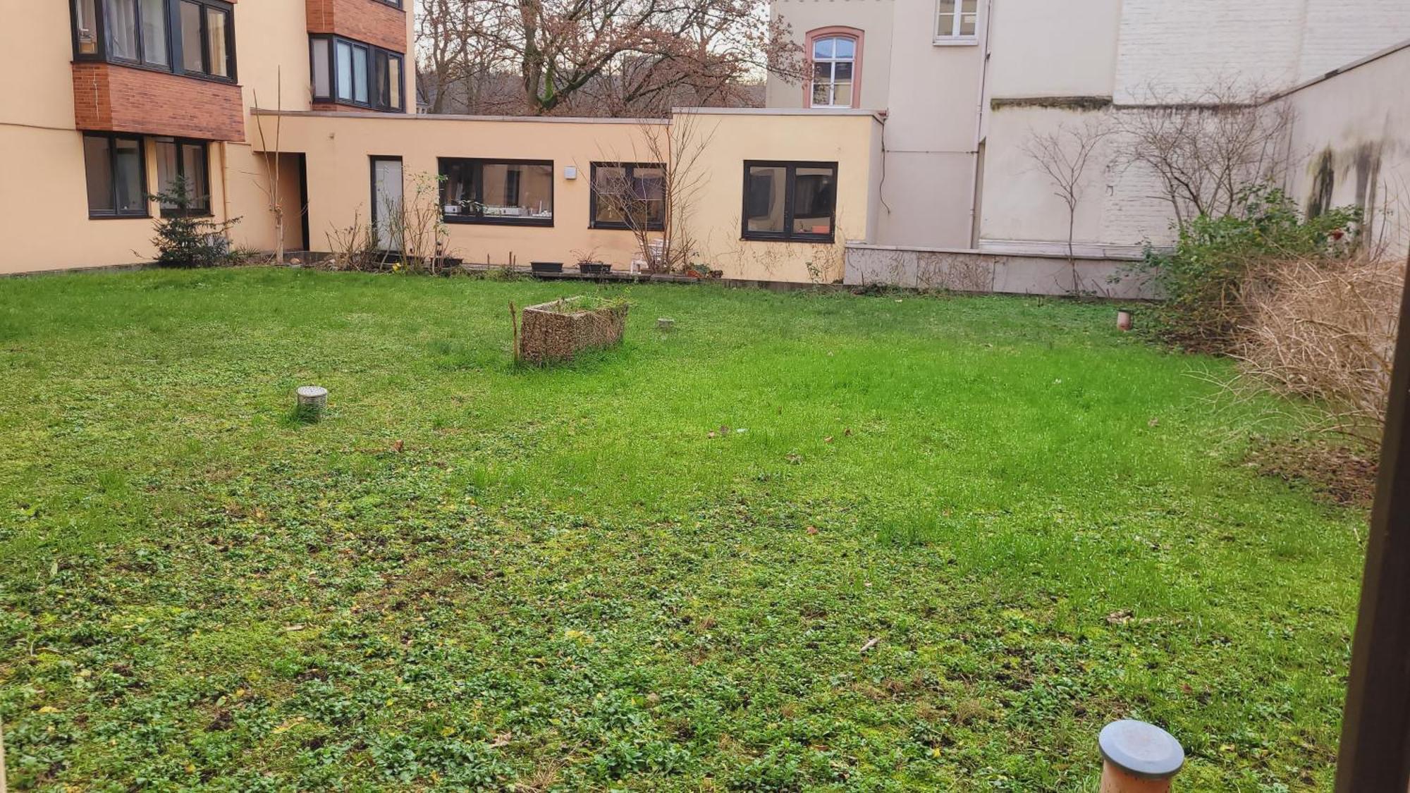 Saarbruecken City Apartments Dış mekan fotoğraf