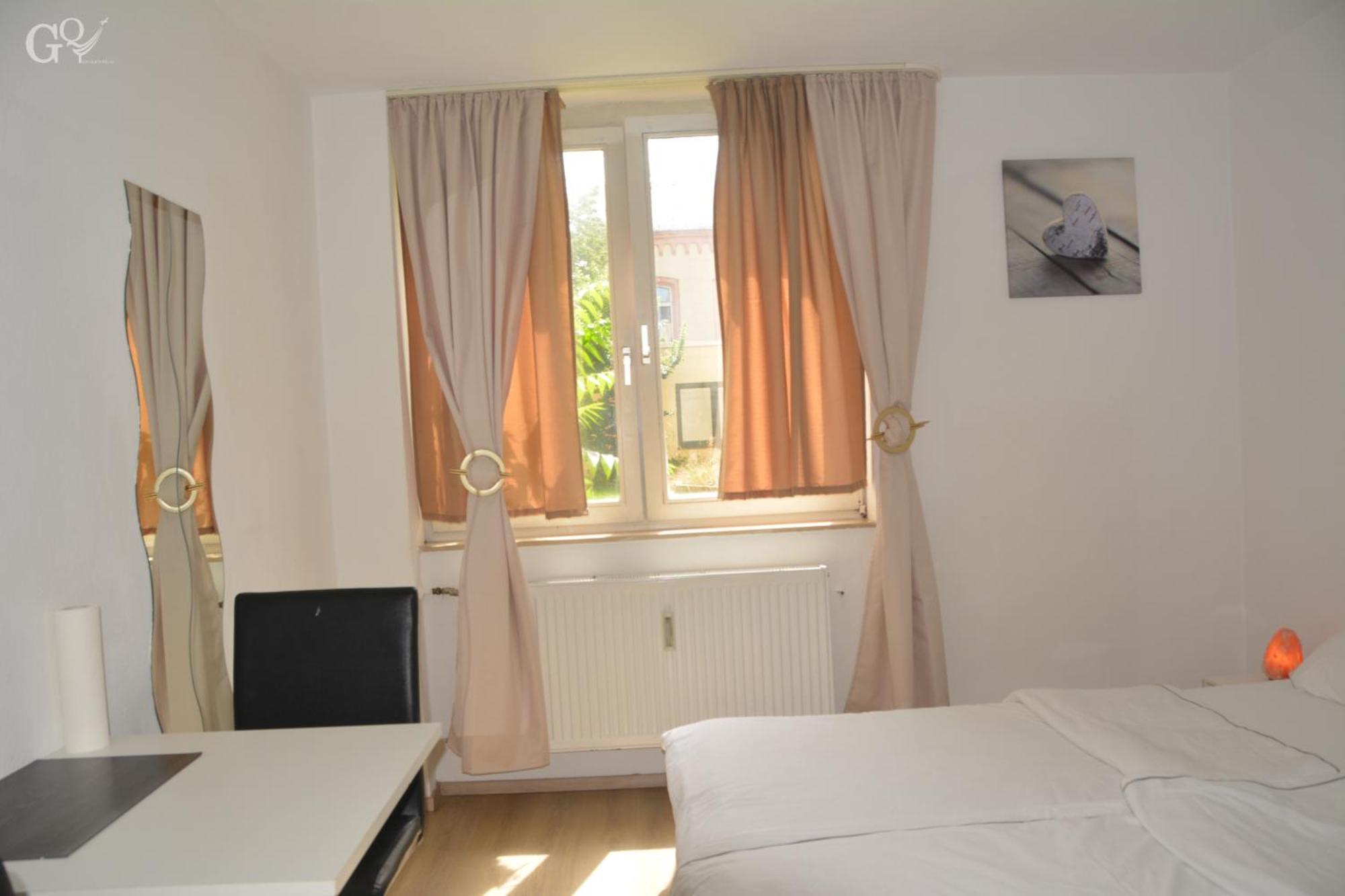 Saarbruecken City Apartments Dış mekan fotoğraf