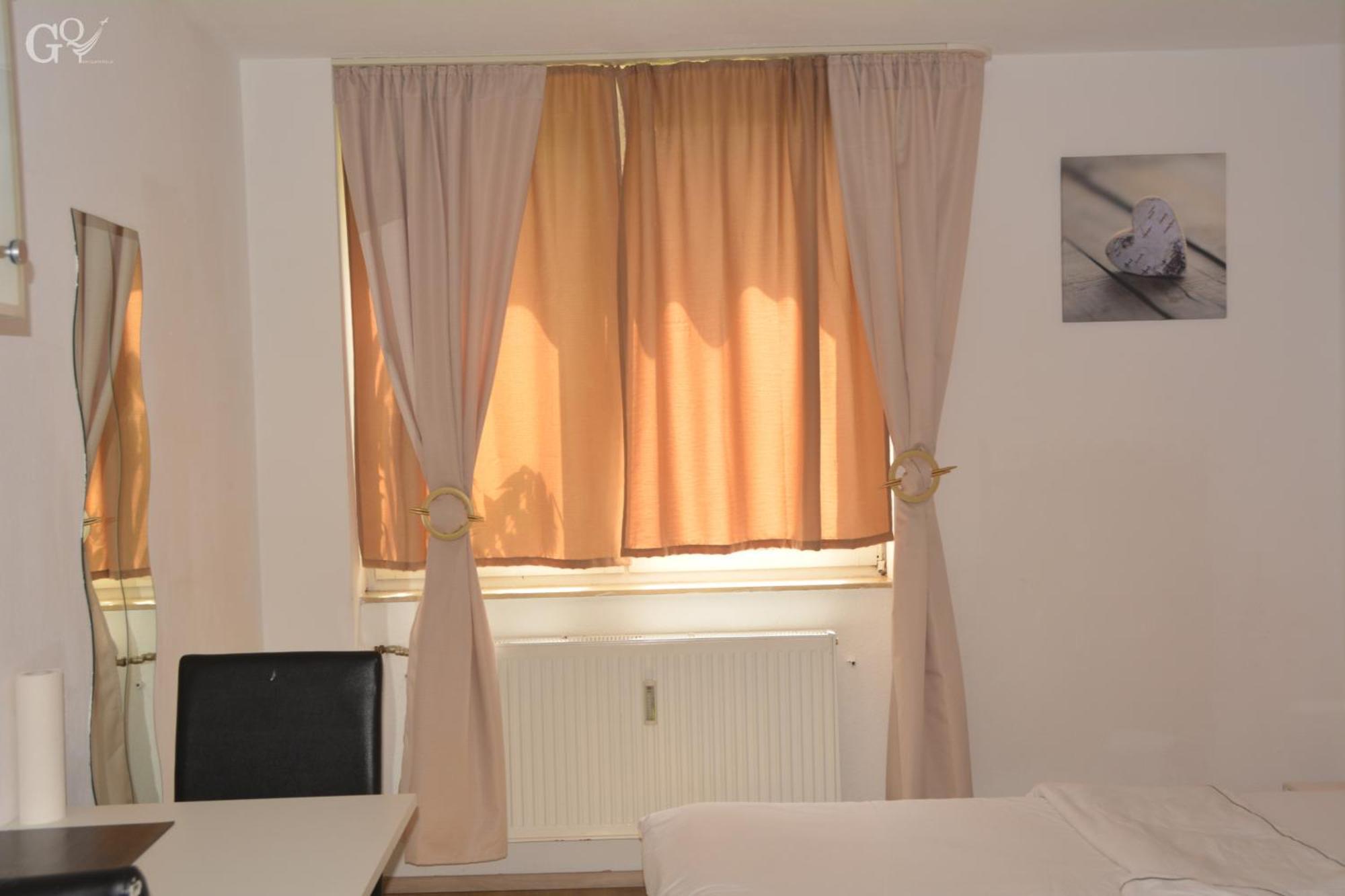 Saarbruecken City Apartments Dış mekan fotoğraf