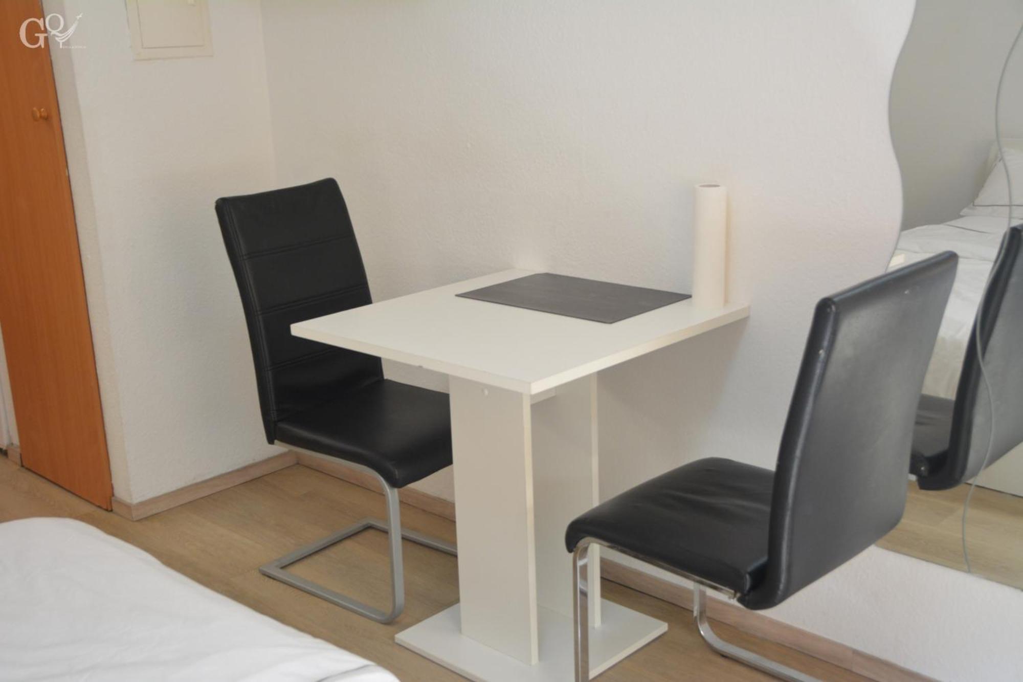 Saarbruecken City Apartments Dış mekan fotoğraf