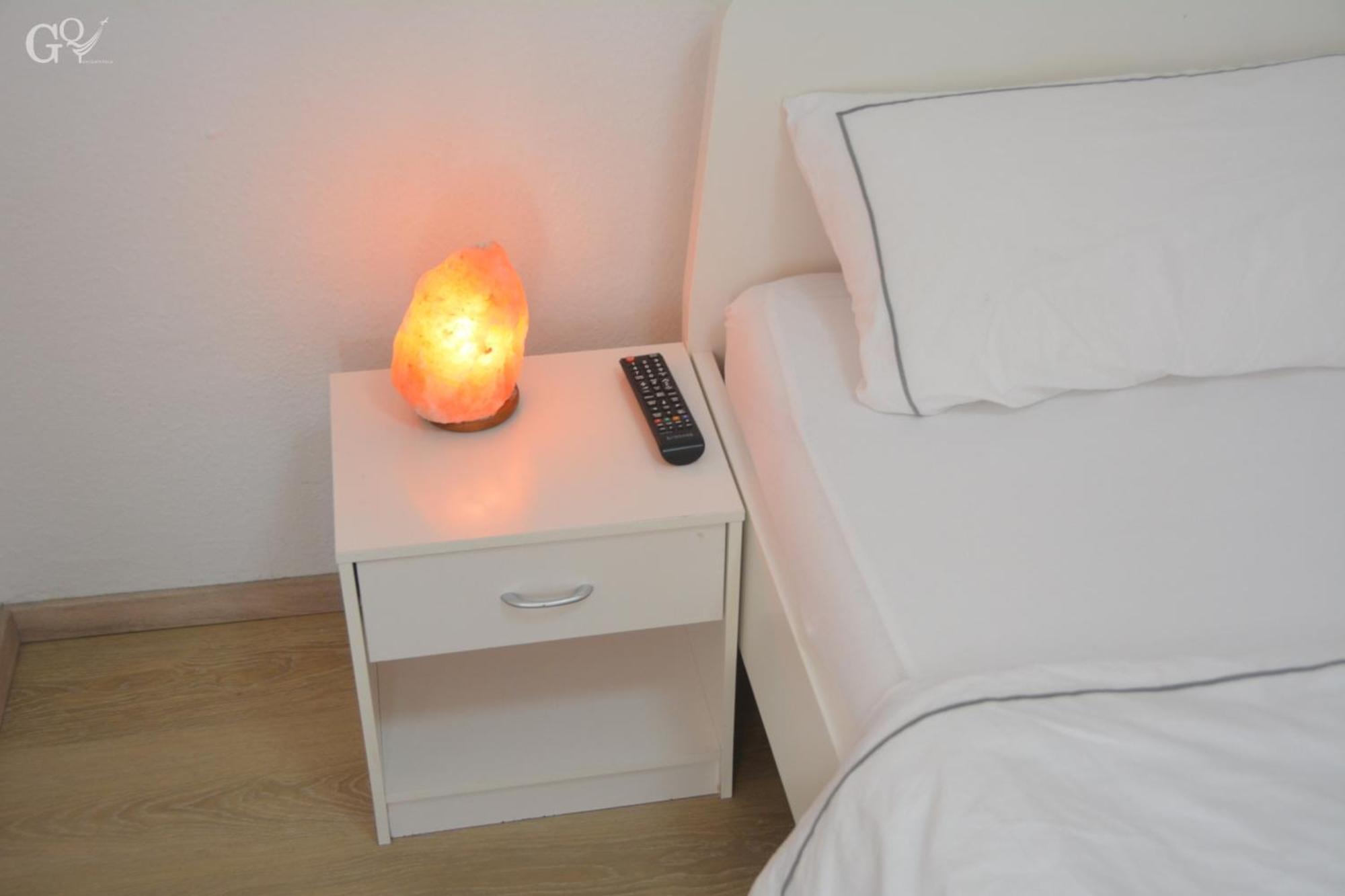 Saarbruecken City Apartments Dış mekan fotoğraf