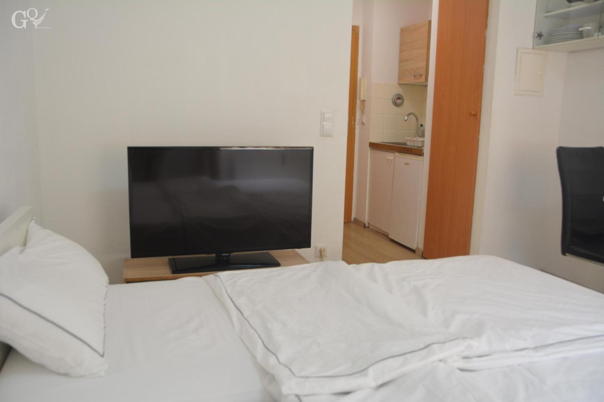 Saarbruecken City Apartments Dış mekan fotoğraf