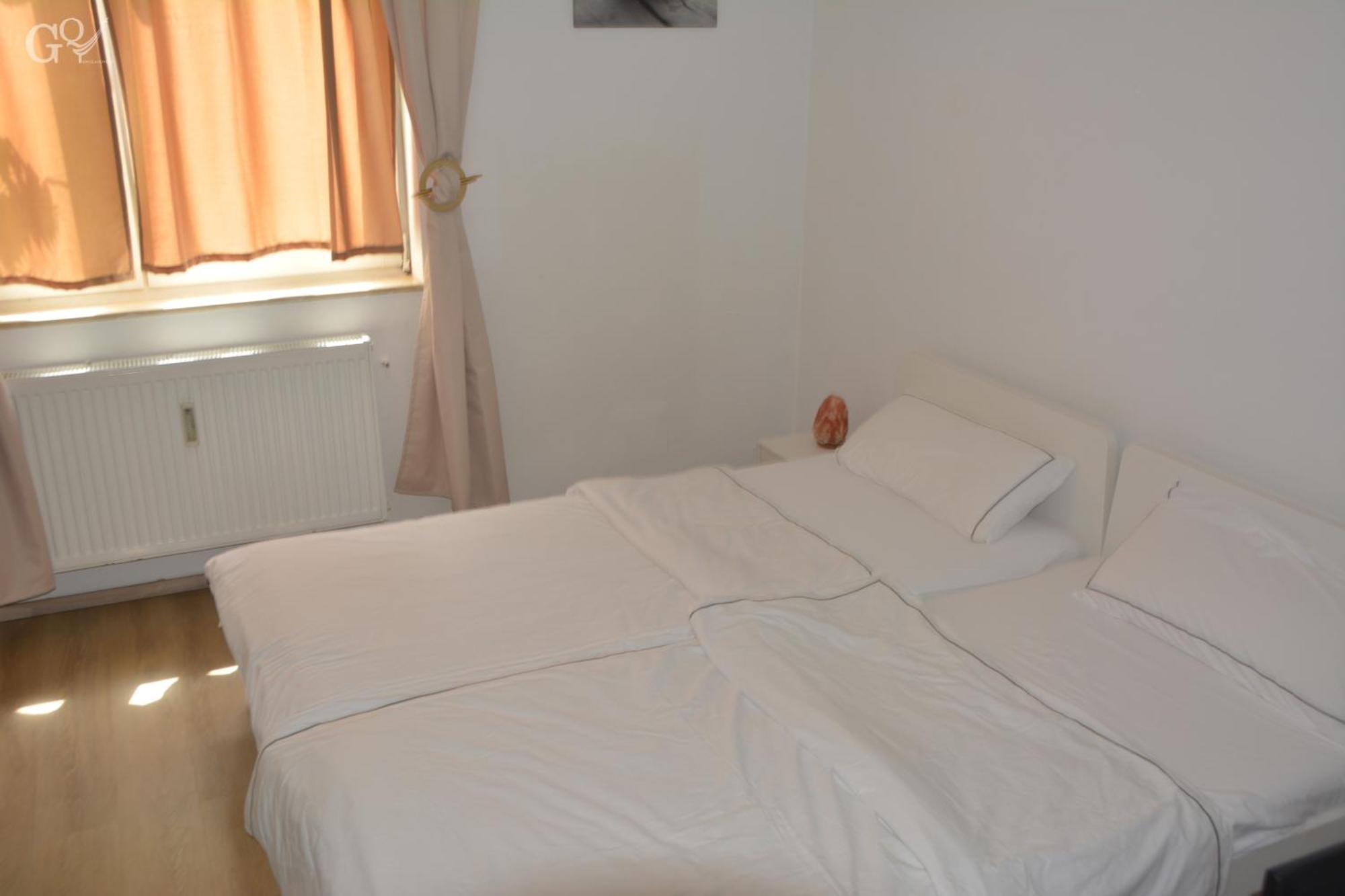 Saarbruecken City Apartments Dış mekan fotoğraf