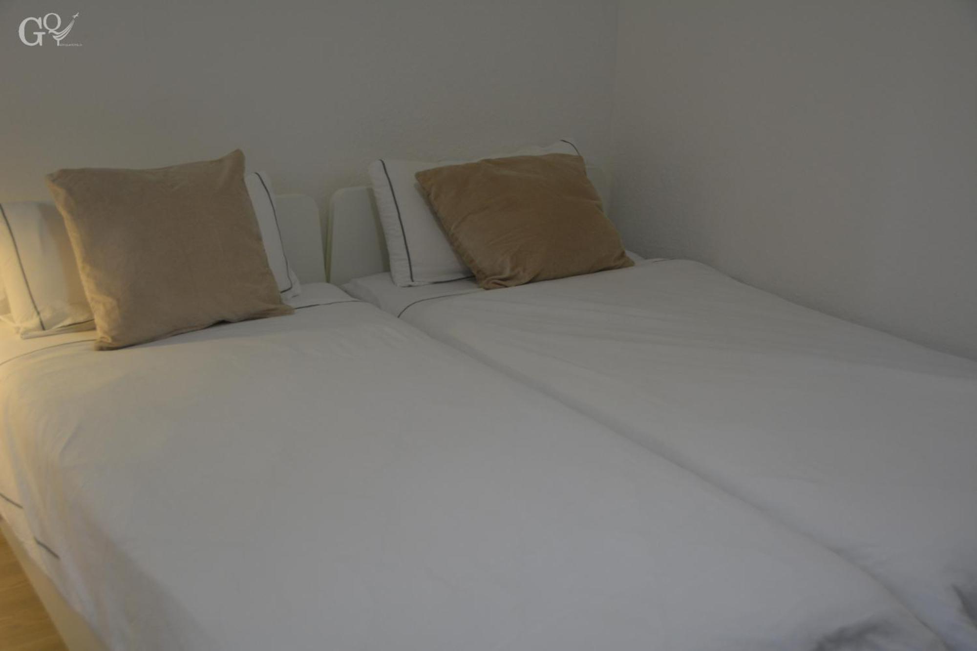 Saarbruecken City Apartments Dış mekan fotoğraf