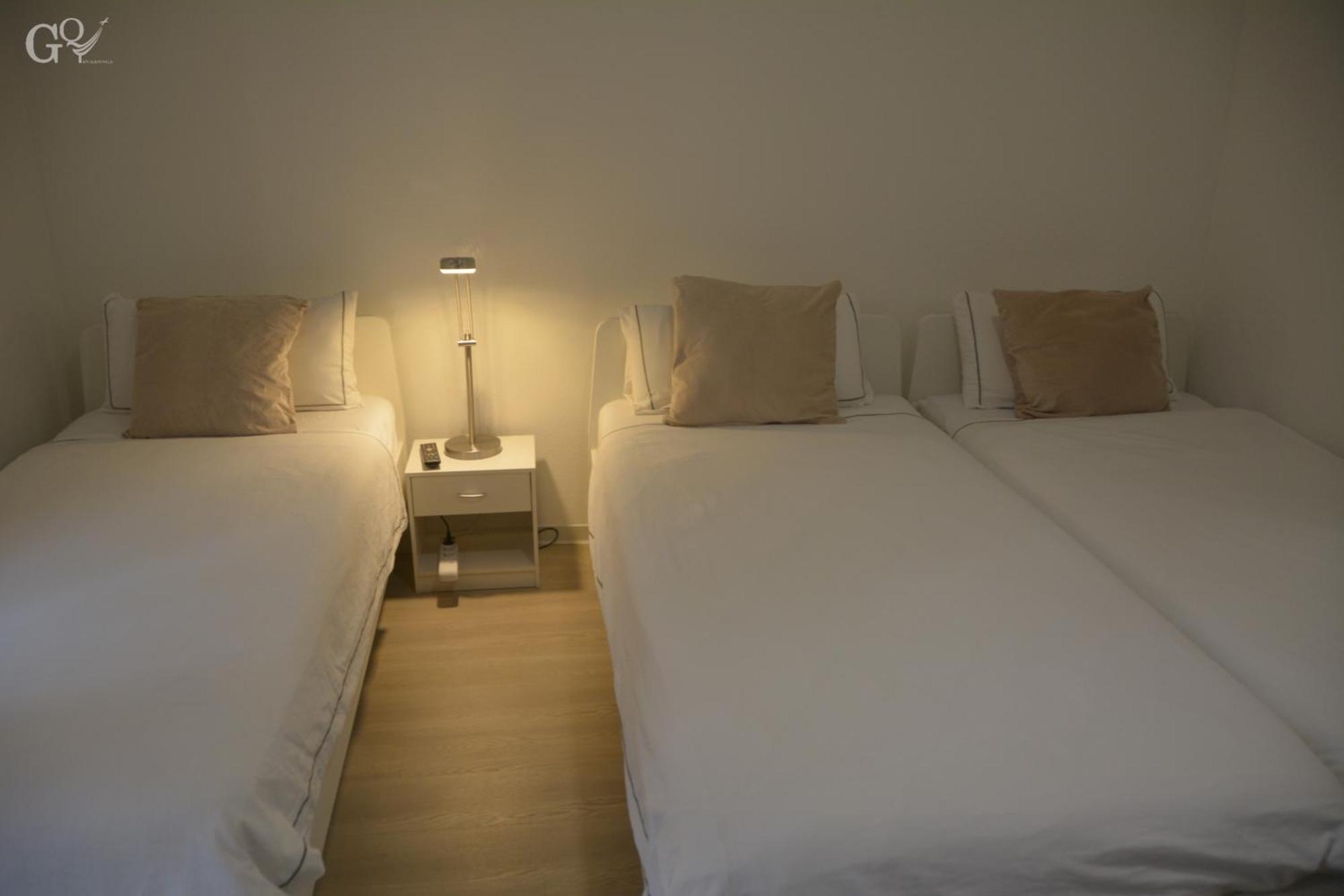 Saarbruecken City Apartments Dış mekan fotoğraf