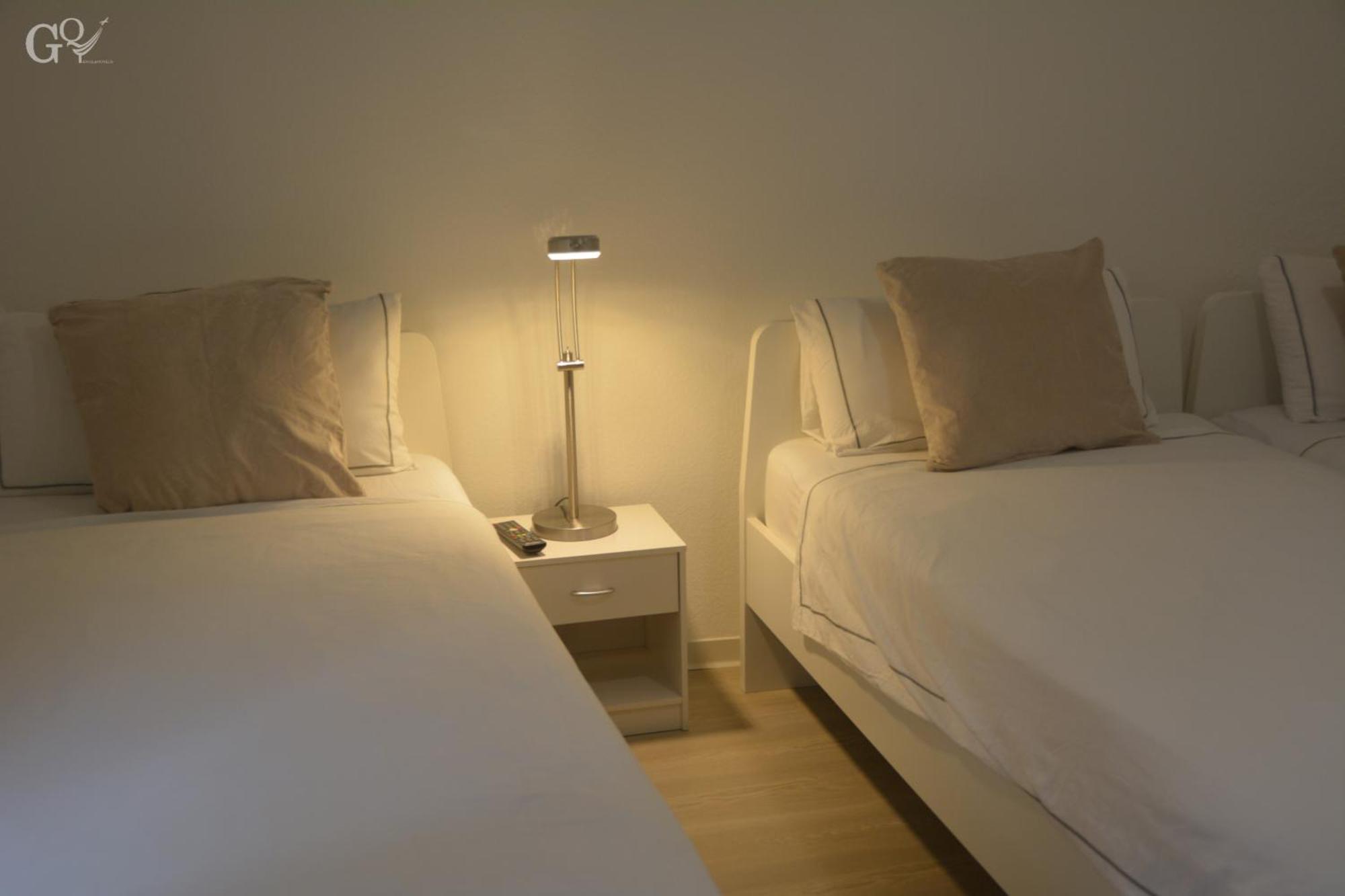 Saarbruecken City Apartments Dış mekan fotoğraf