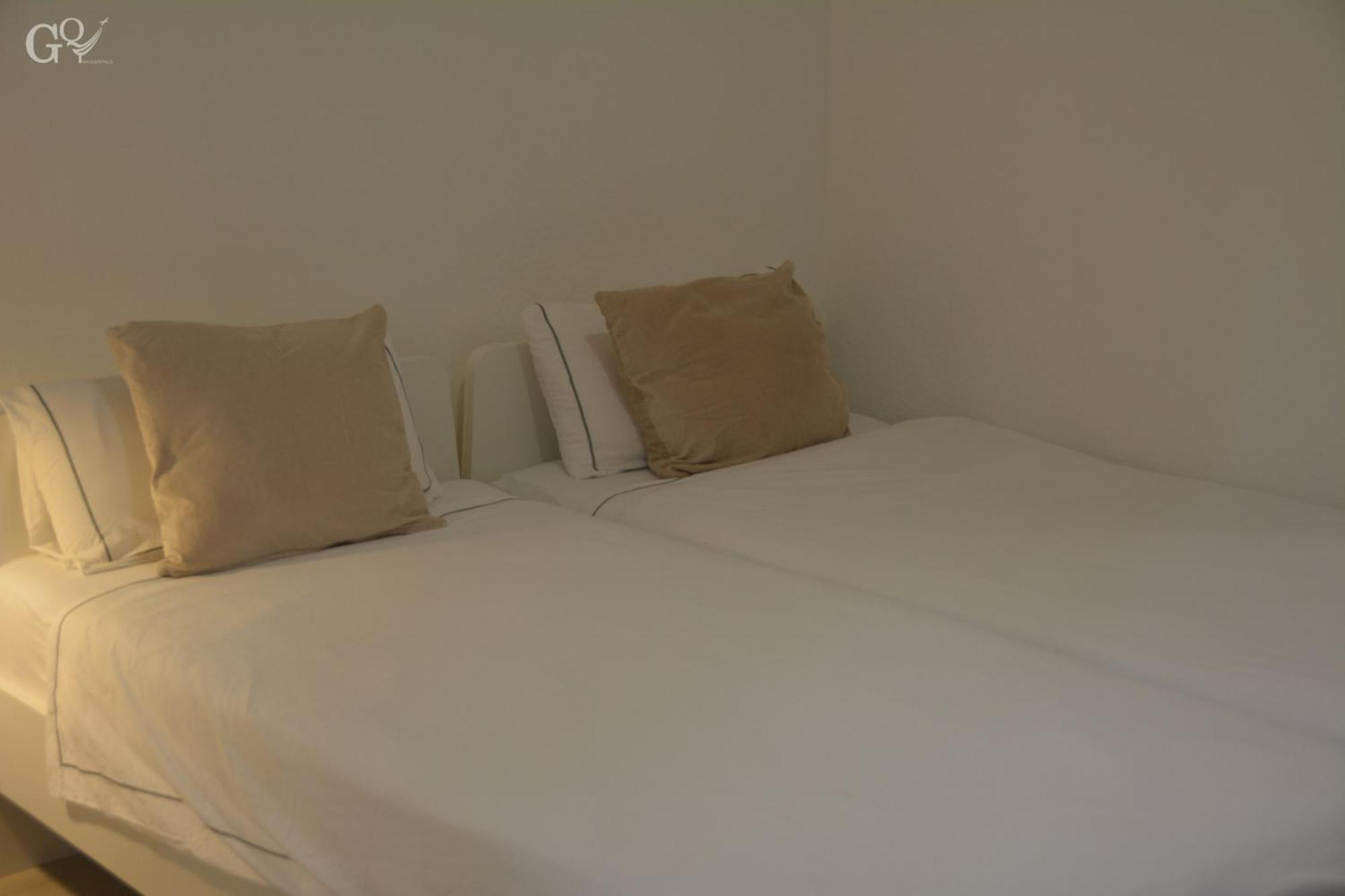 Saarbruecken City Apartments Dış mekan fotoğraf