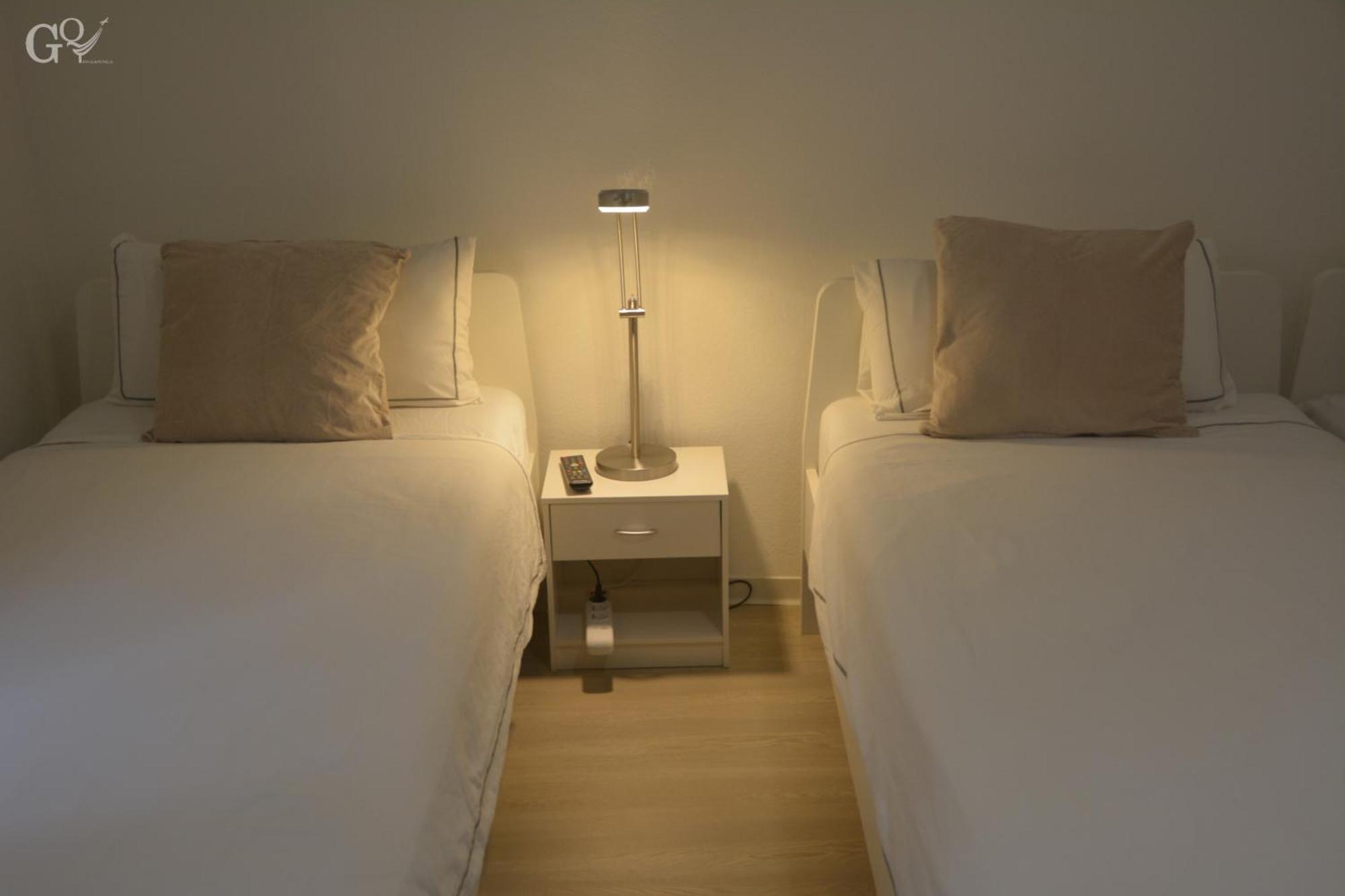 Saarbruecken City Apartments Dış mekan fotoğraf