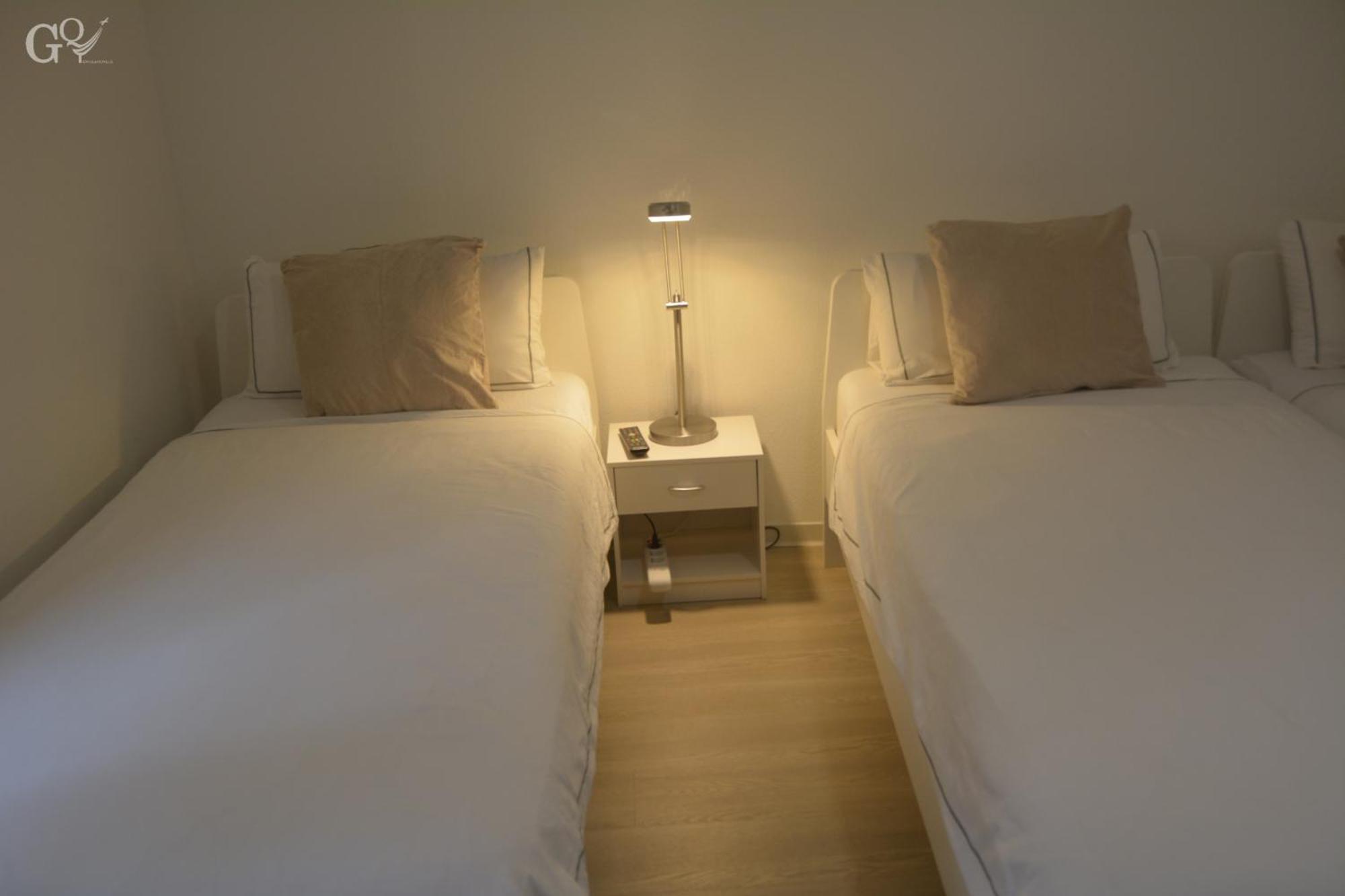 Saarbruecken City Apartments Dış mekan fotoğraf