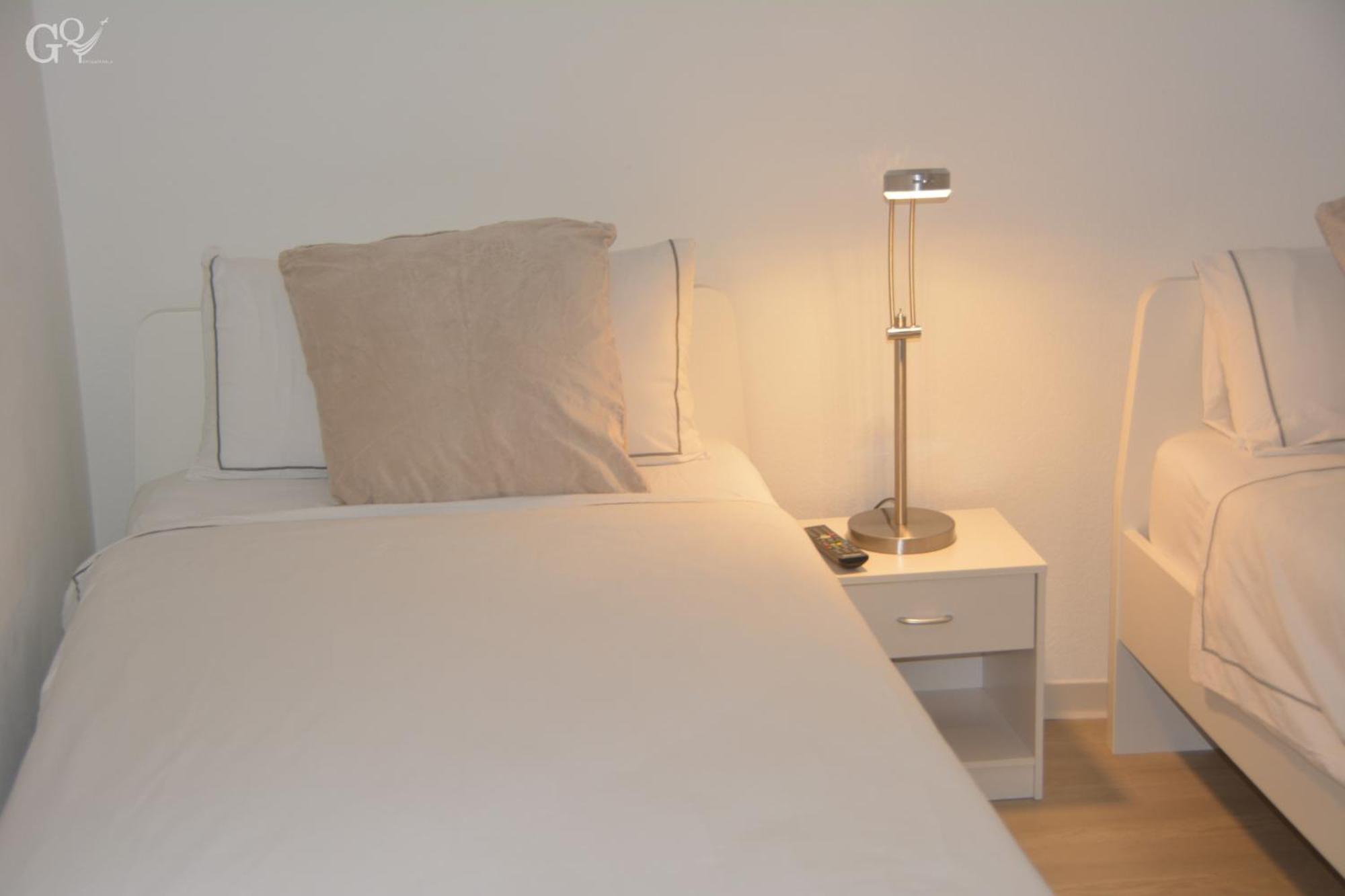 Saarbruecken City Apartments Dış mekan fotoğraf