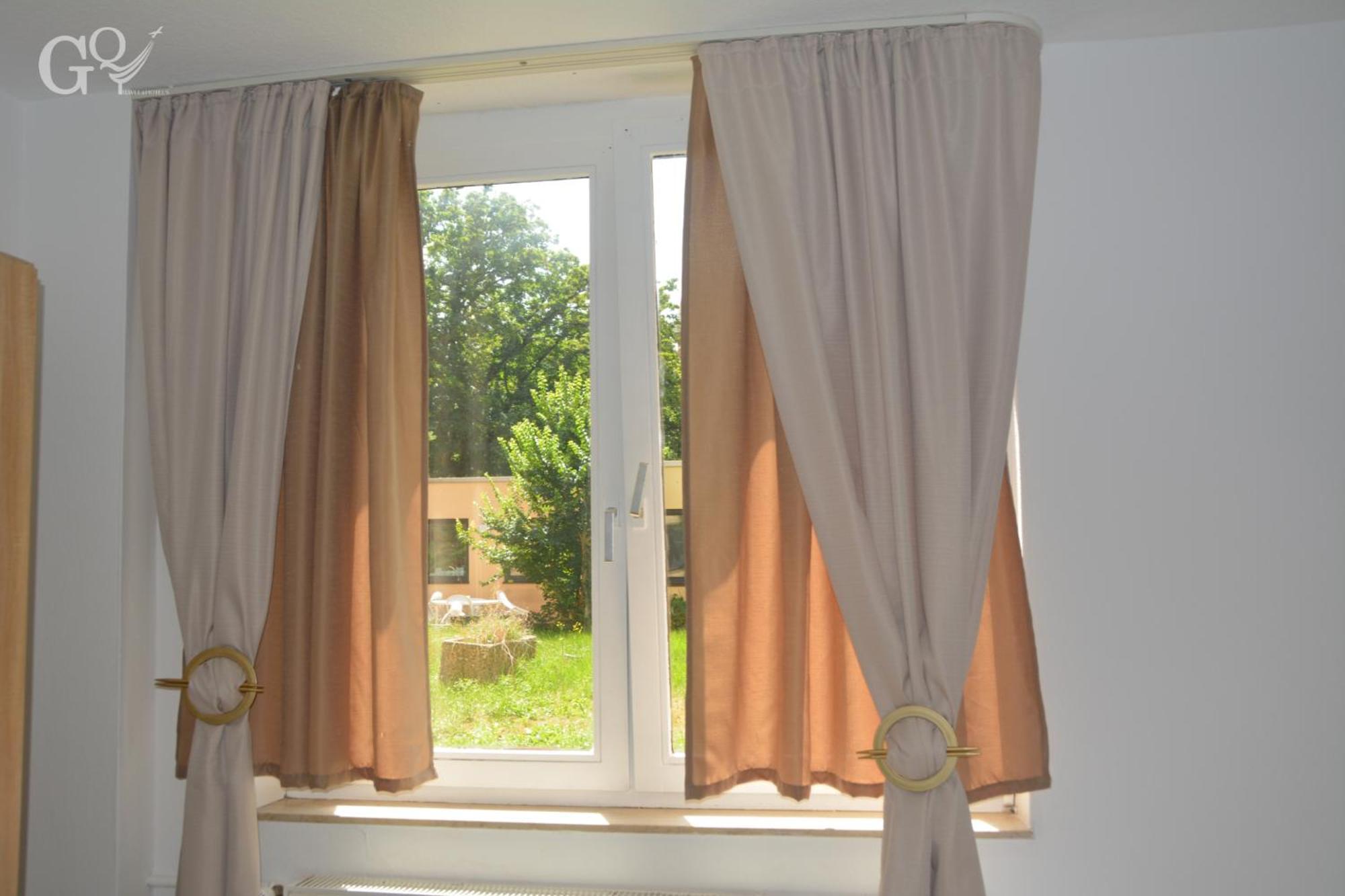 Saarbruecken City Apartments Dış mekan fotoğraf