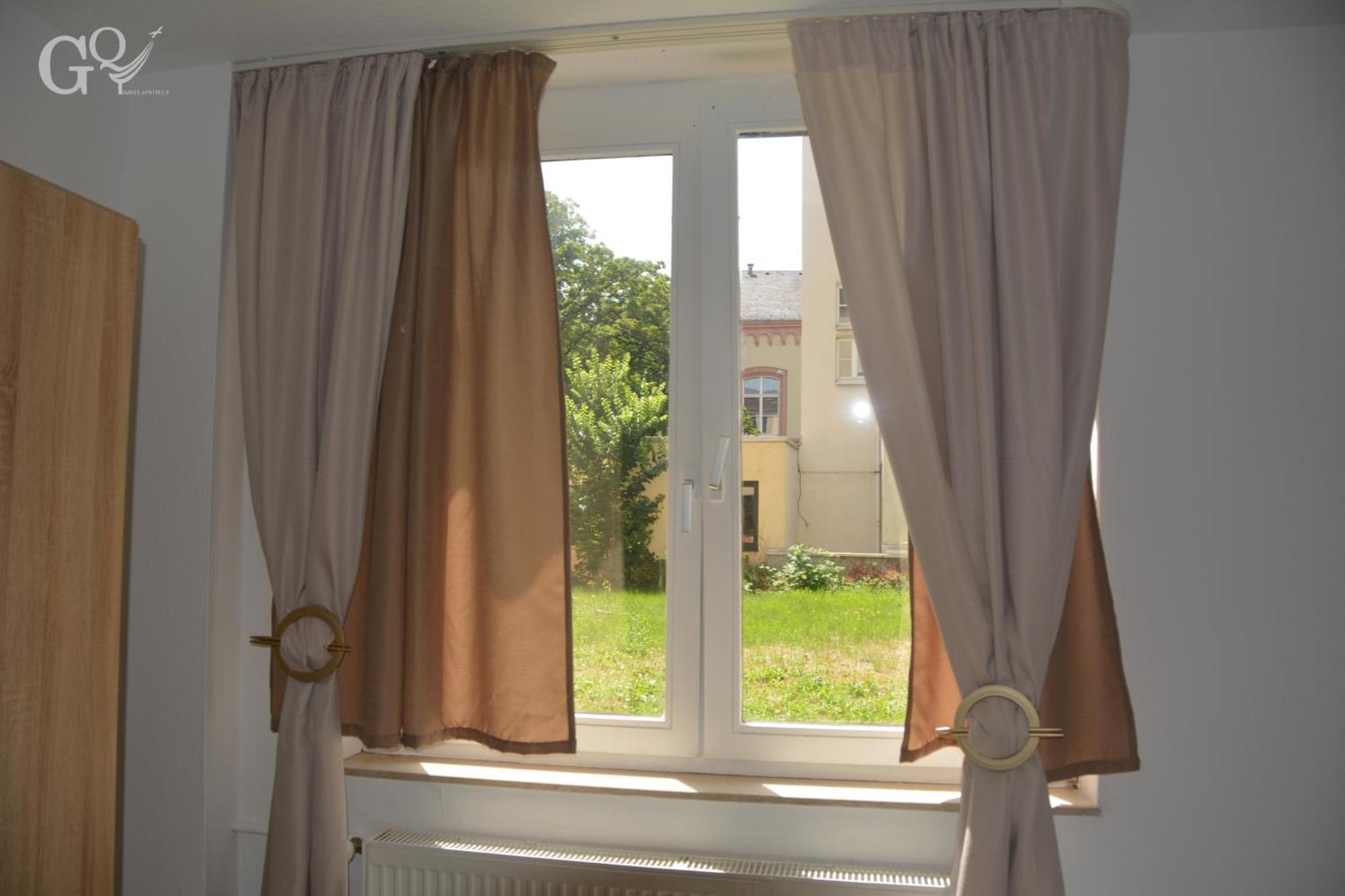 Saarbruecken City Apartments Dış mekan fotoğraf