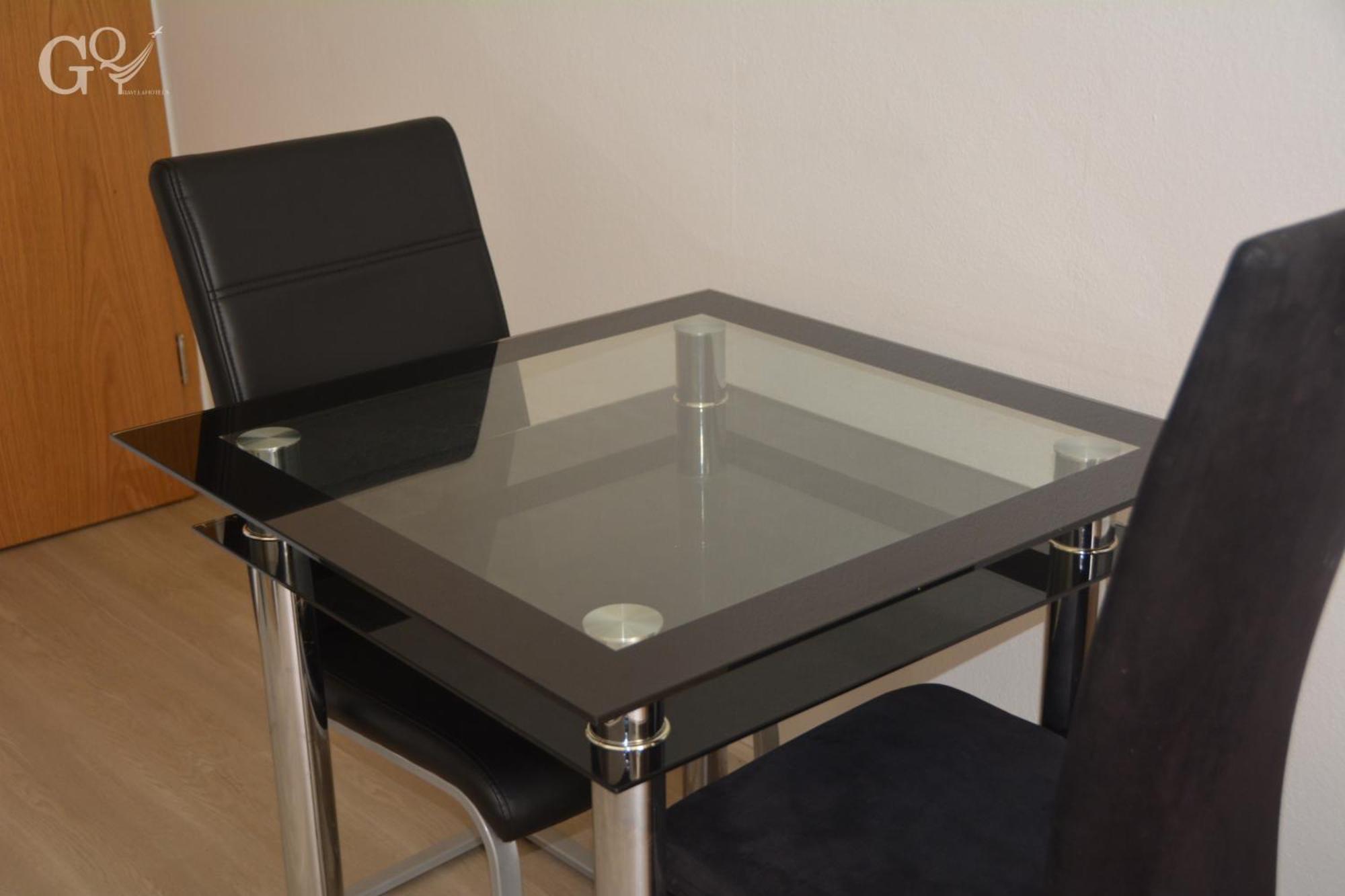 Saarbruecken City Apartments Dış mekan fotoğraf