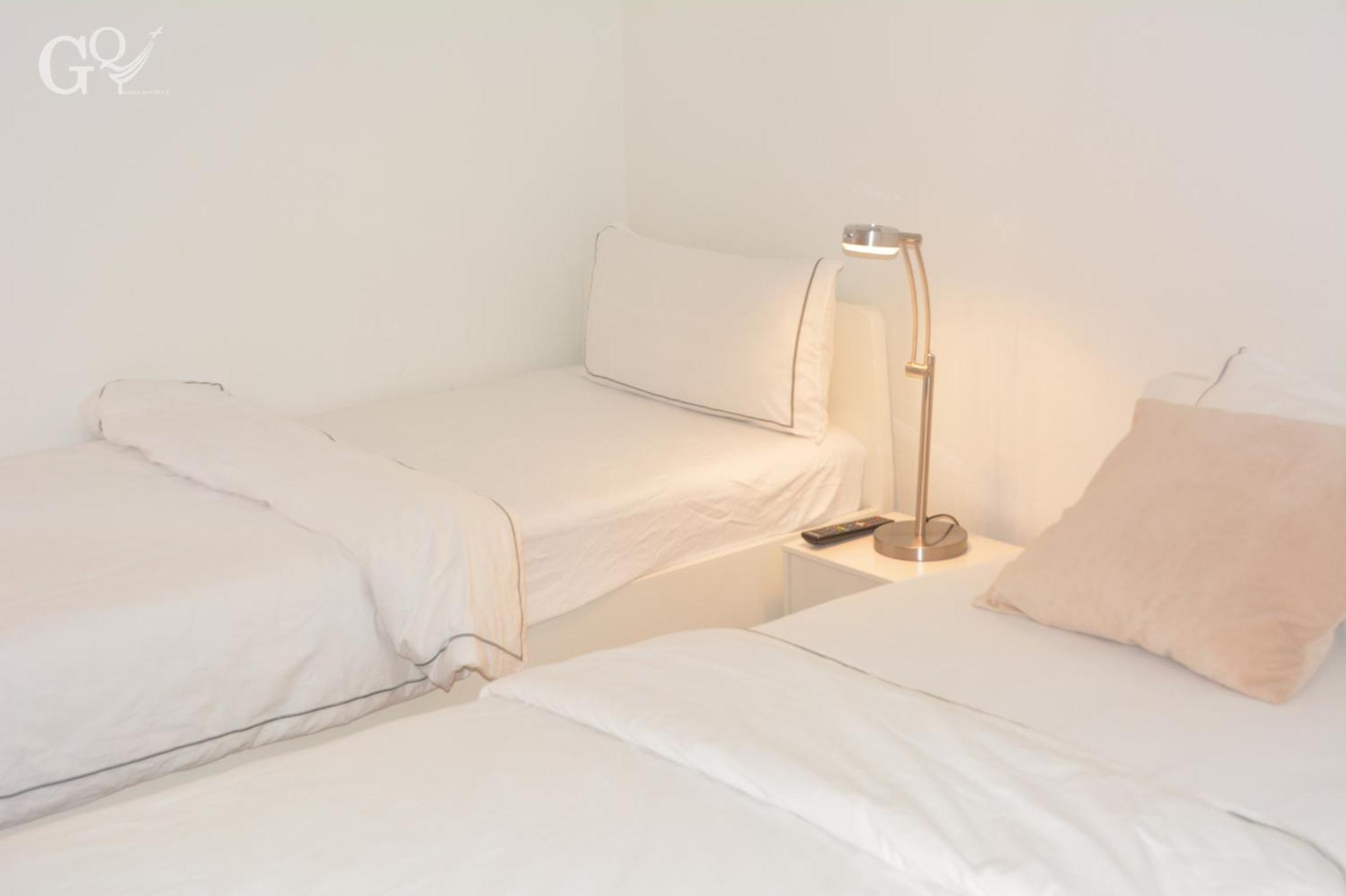 Saarbruecken City Apartments Dış mekan fotoğraf