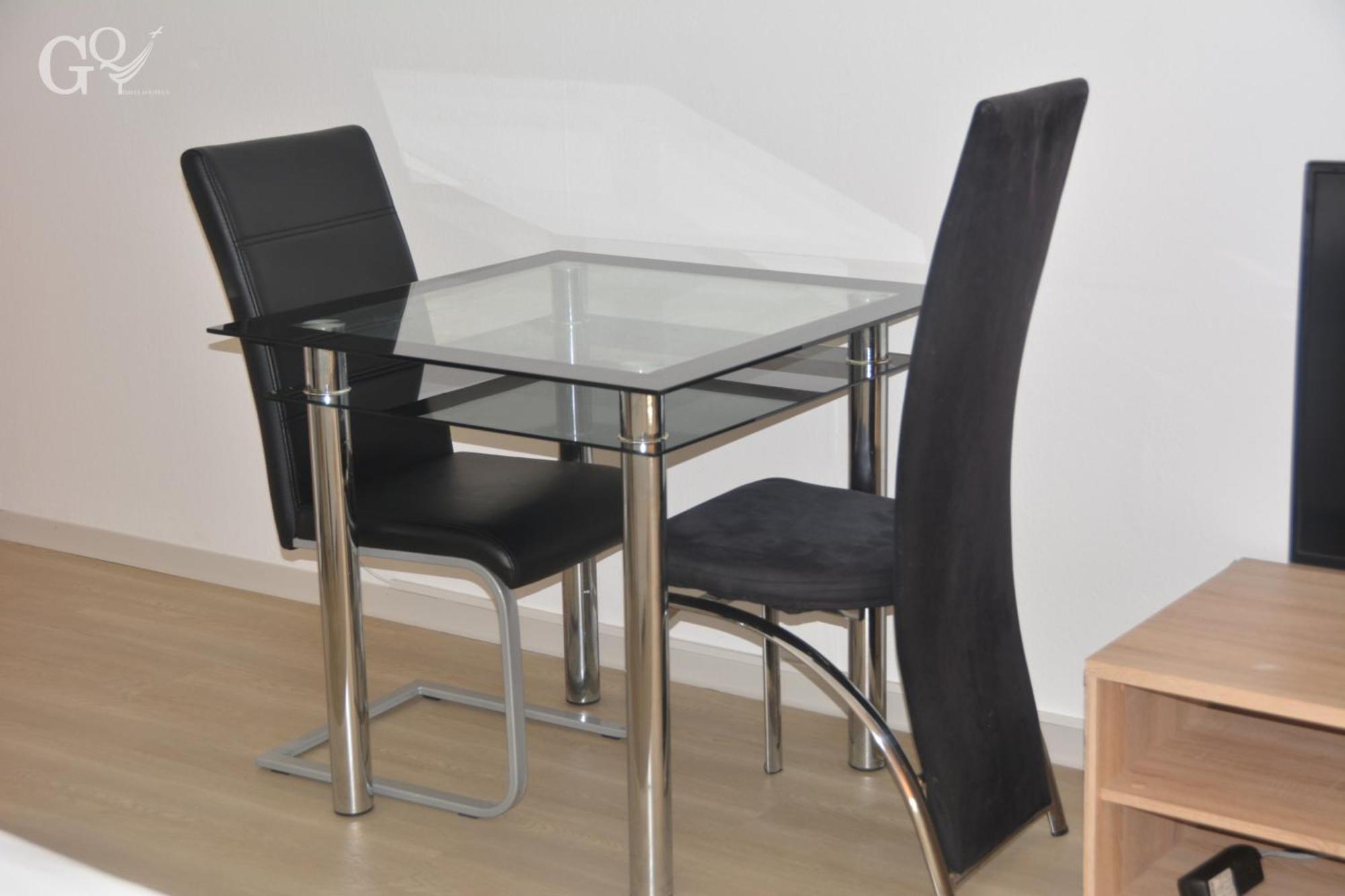 Saarbruecken City Apartments Dış mekan fotoğraf