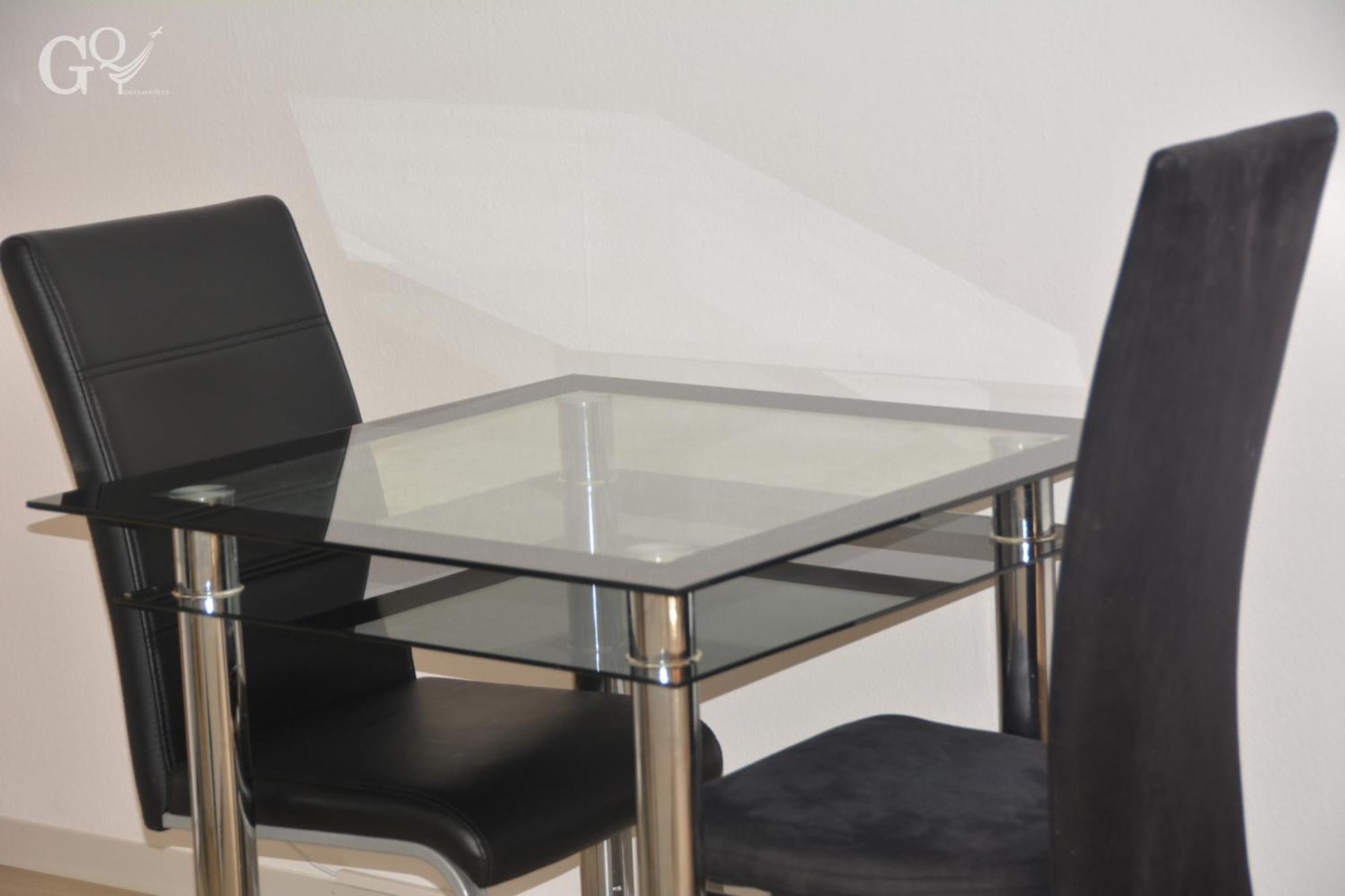 Saarbruecken City Apartments Dış mekan fotoğraf
