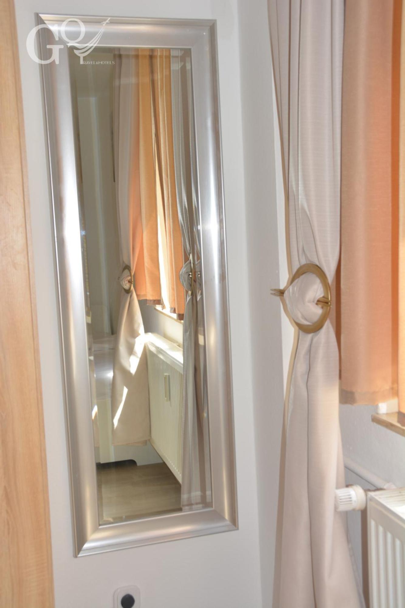 Saarbruecken City Apartments Dış mekan fotoğraf