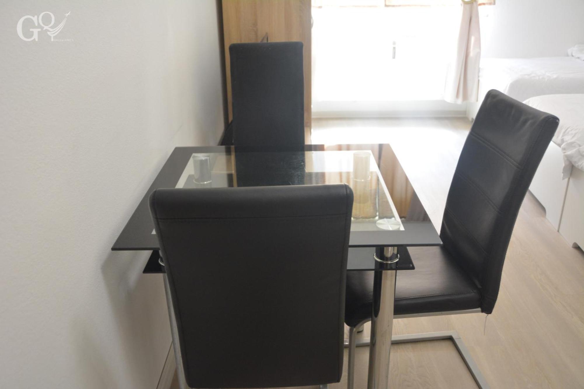 Saarbruecken City Apartments Dış mekan fotoğraf