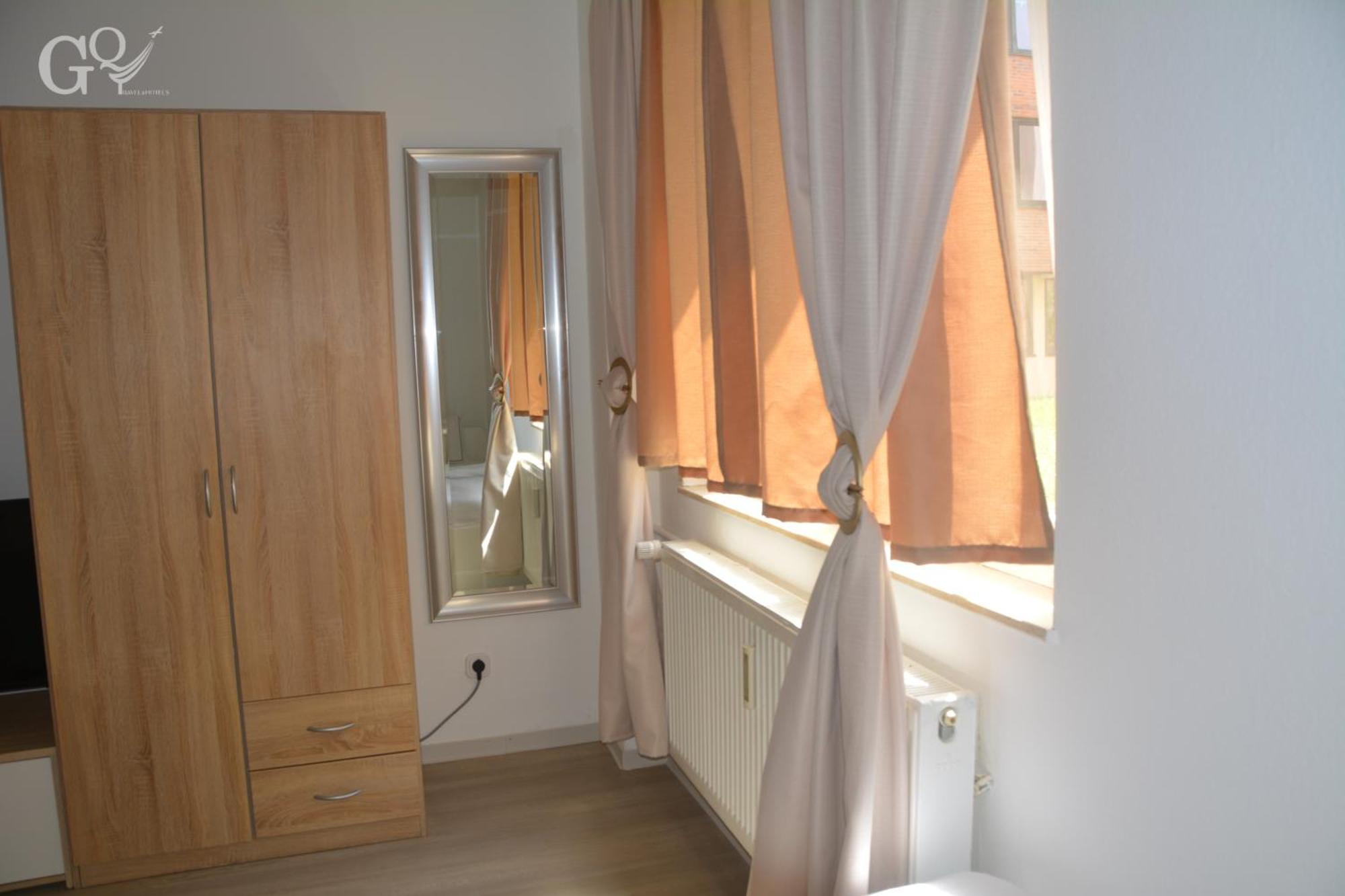 Saarbruecken City Apartments Dış mekan fotoğraf