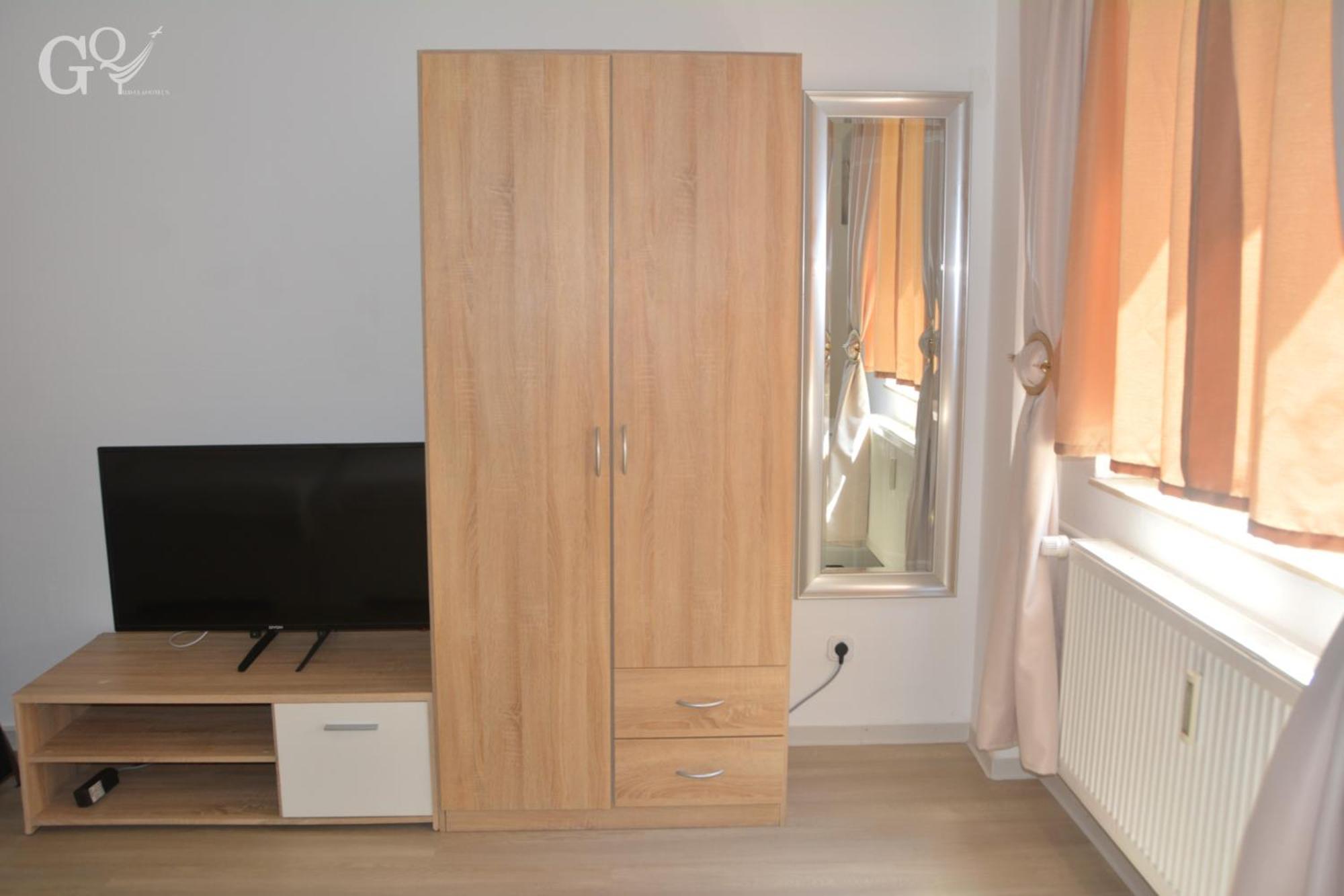 Saarbruecken City Apartments Dış mekan fotoğraf