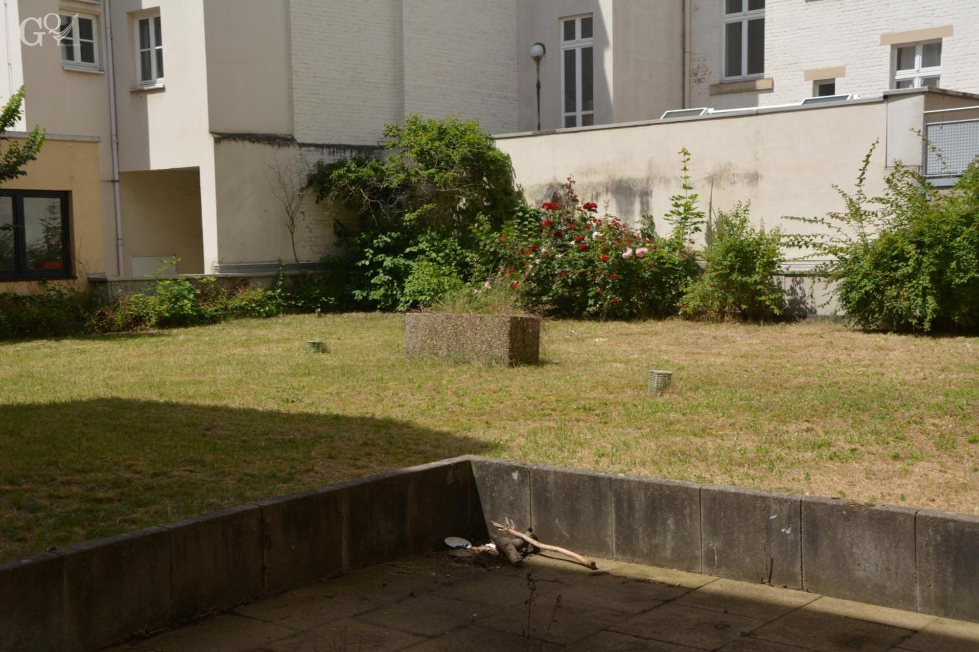 Saarbruecken City Apartments Dış mekan fotoğraf