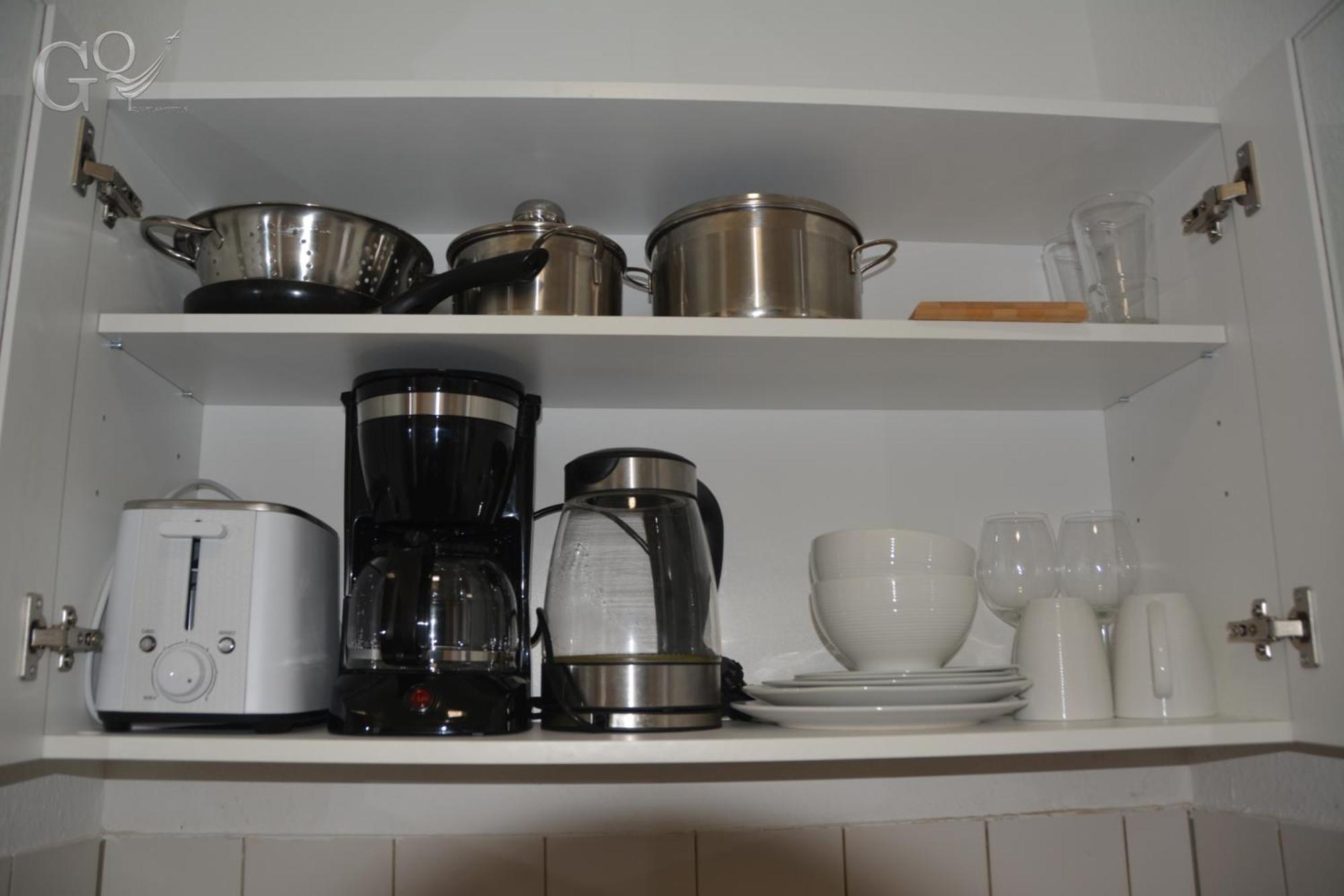 Saarbruecken City Apartments Dış mekan fotoğraf